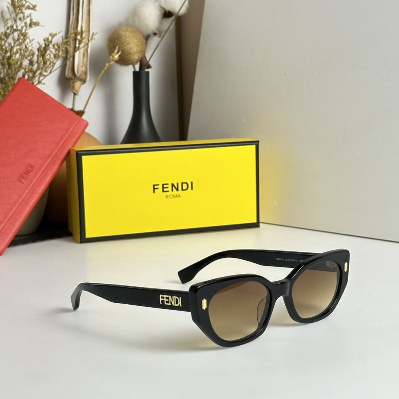 Fendi Sunglasses